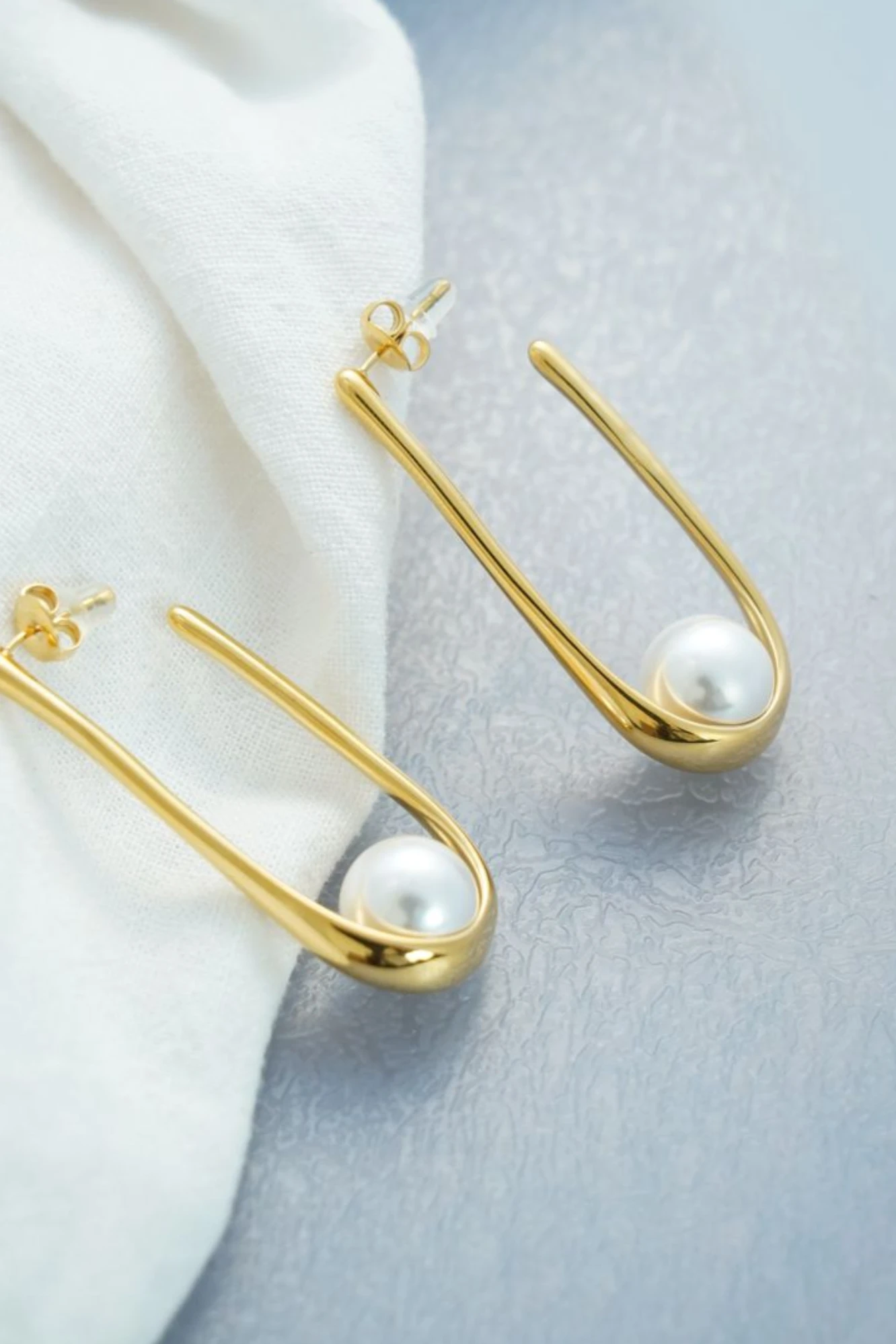 Celeste Glow Earrings