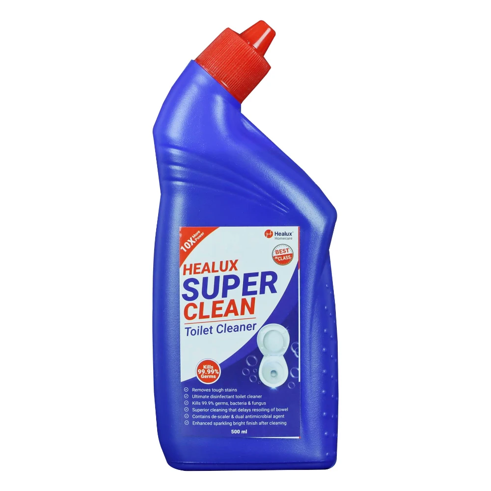 Toilet Cleaner 500ml