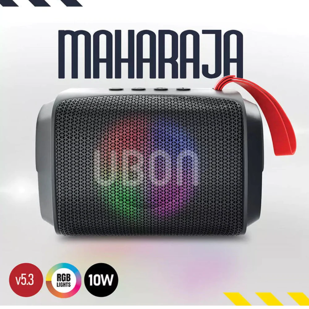 Maharaja 10W UBON Speaker