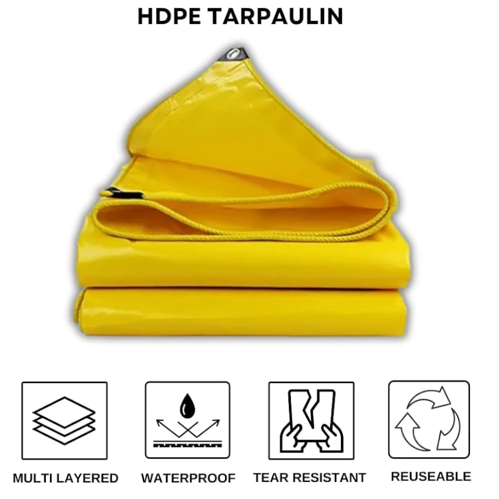 Samriddhi Tirpal 24*27 Size