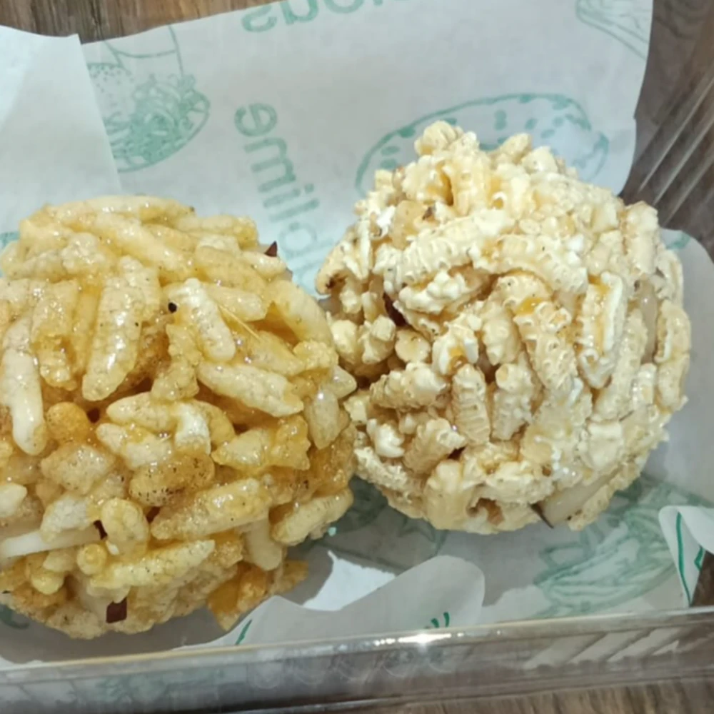 KARTI SPECIAL - NEL PORI AND AVAL PORI