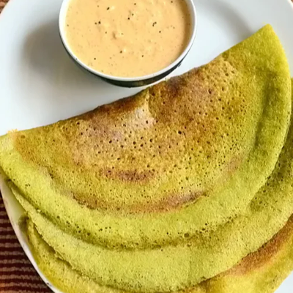 Mon Morn - Palak dosa