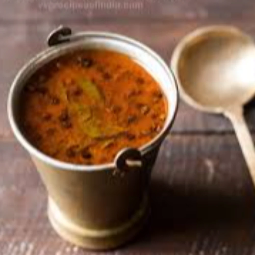 Tues eve - 25th Nov - Vatha kuzhambu (tamarind curry) 250 gms pack