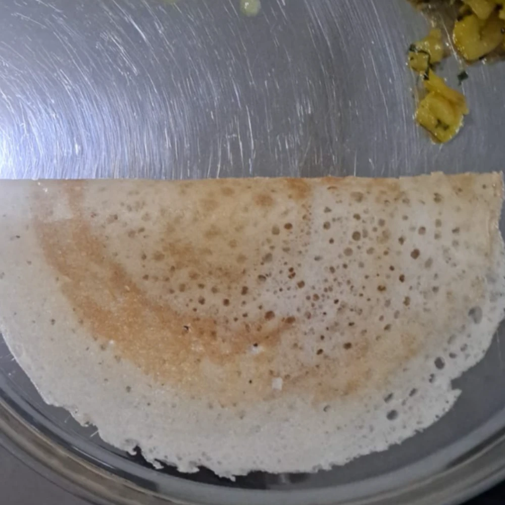 Sat Morn - Benne dosa (500 gms)