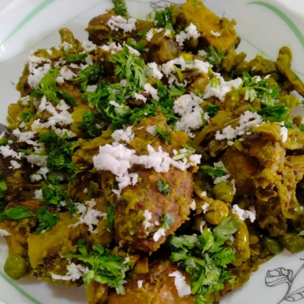 30th November - Sun afternoon - undiyo (250 gms) - delivery between 12 and 2 pm