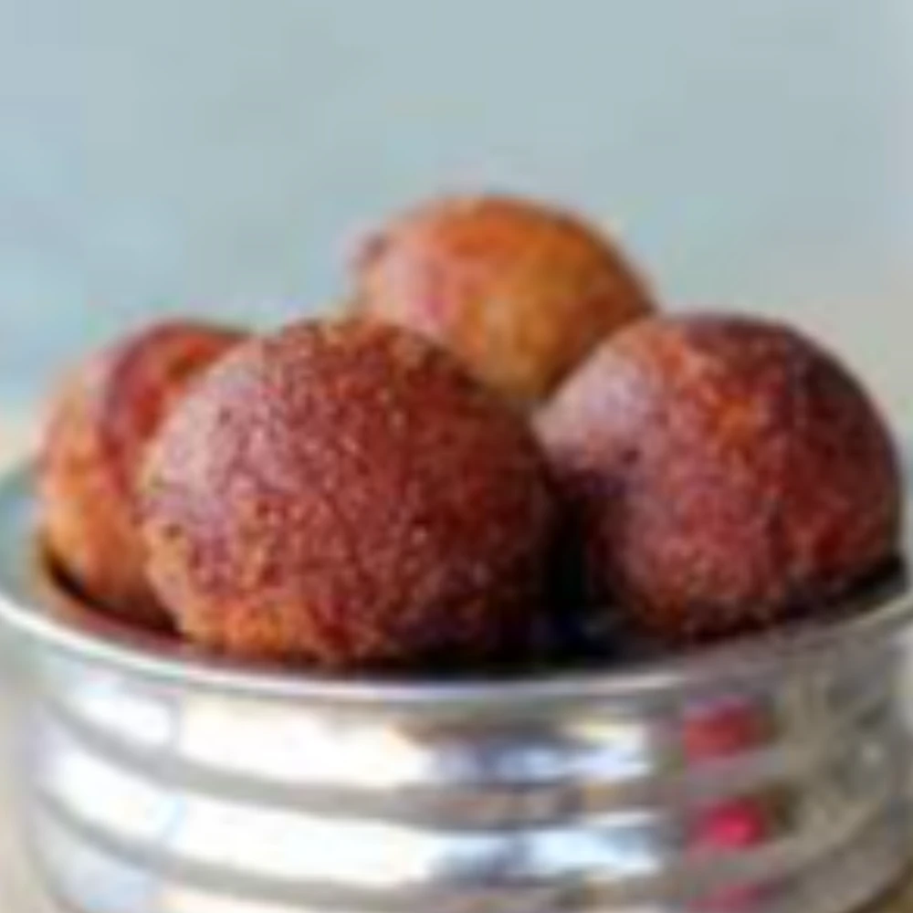 Fri Morn - Naiappam batter