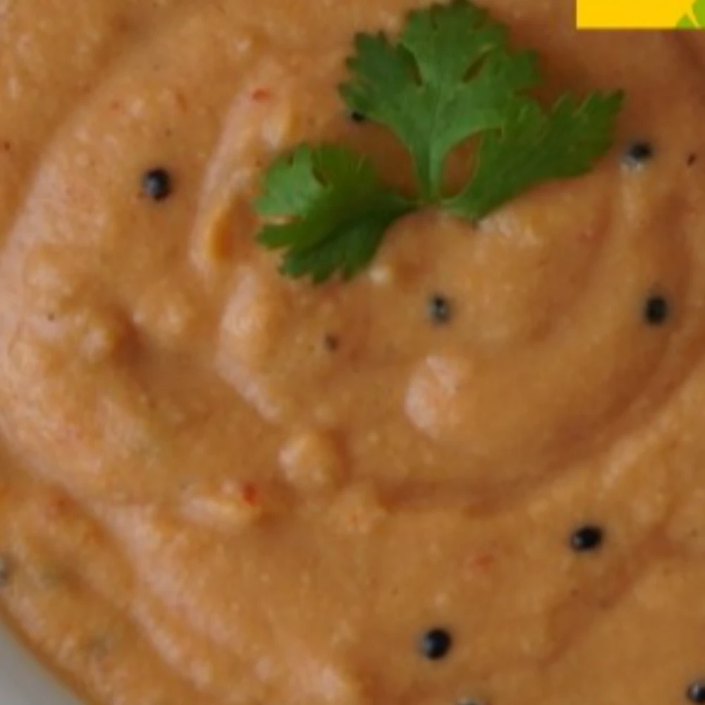 Sun morn  - tomato chutney (200 gms)