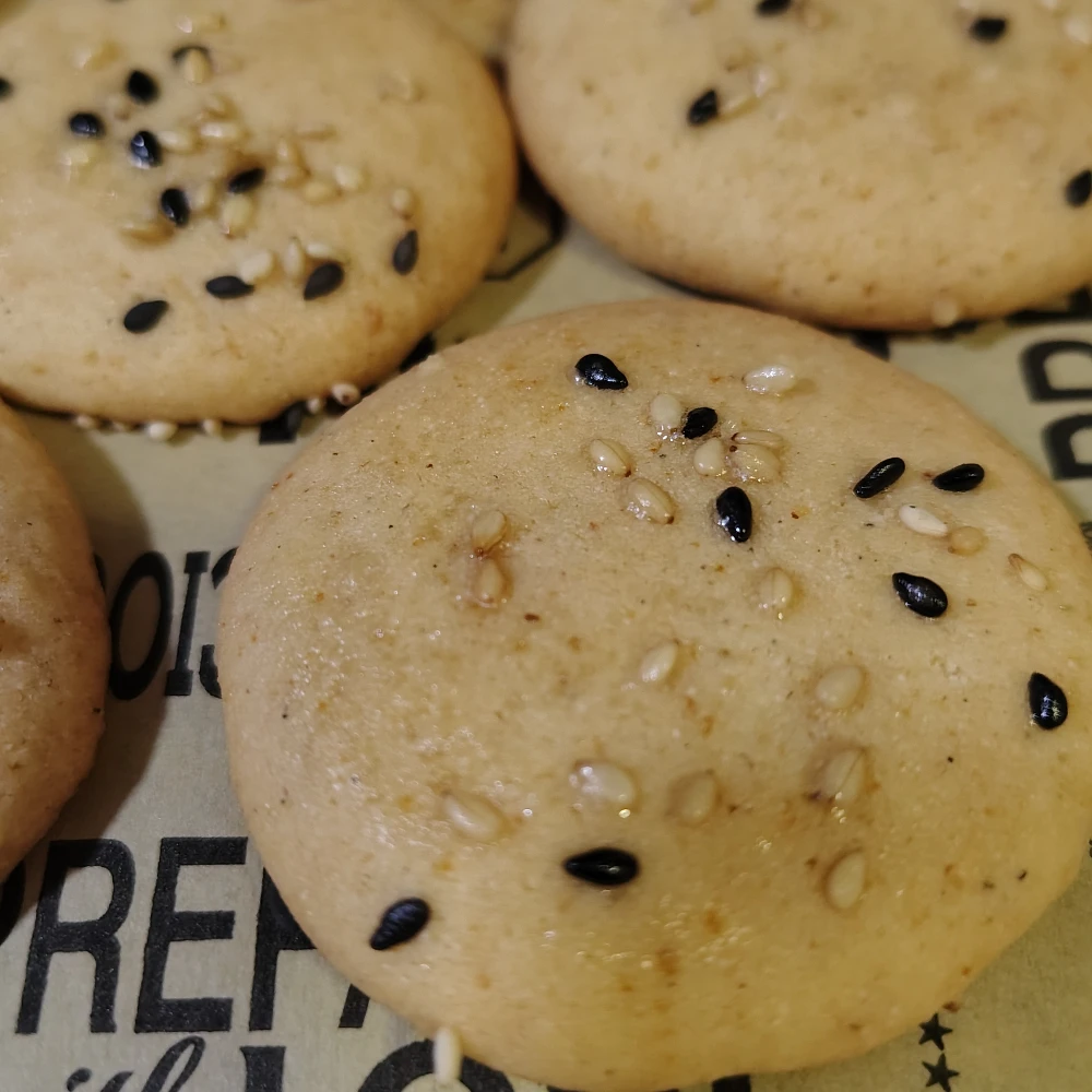 Fri eve - gokulastami bakshanam - vella seedai cookies (150 gms)