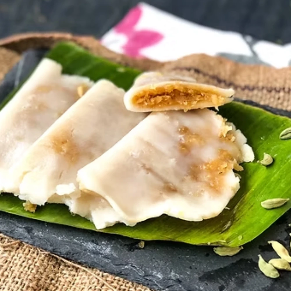 Wed Eve - Elai adai