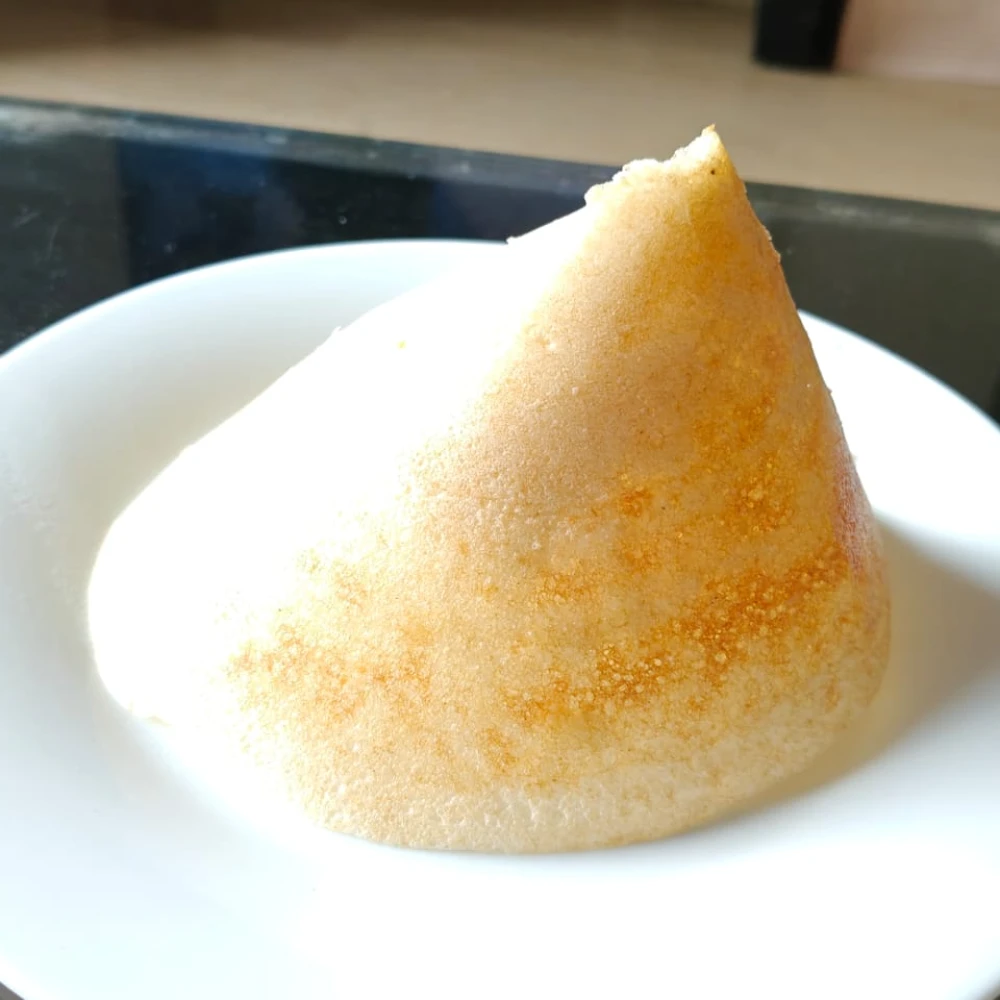 Flash sale - Tues morn - dosa *2  + coconut chutney