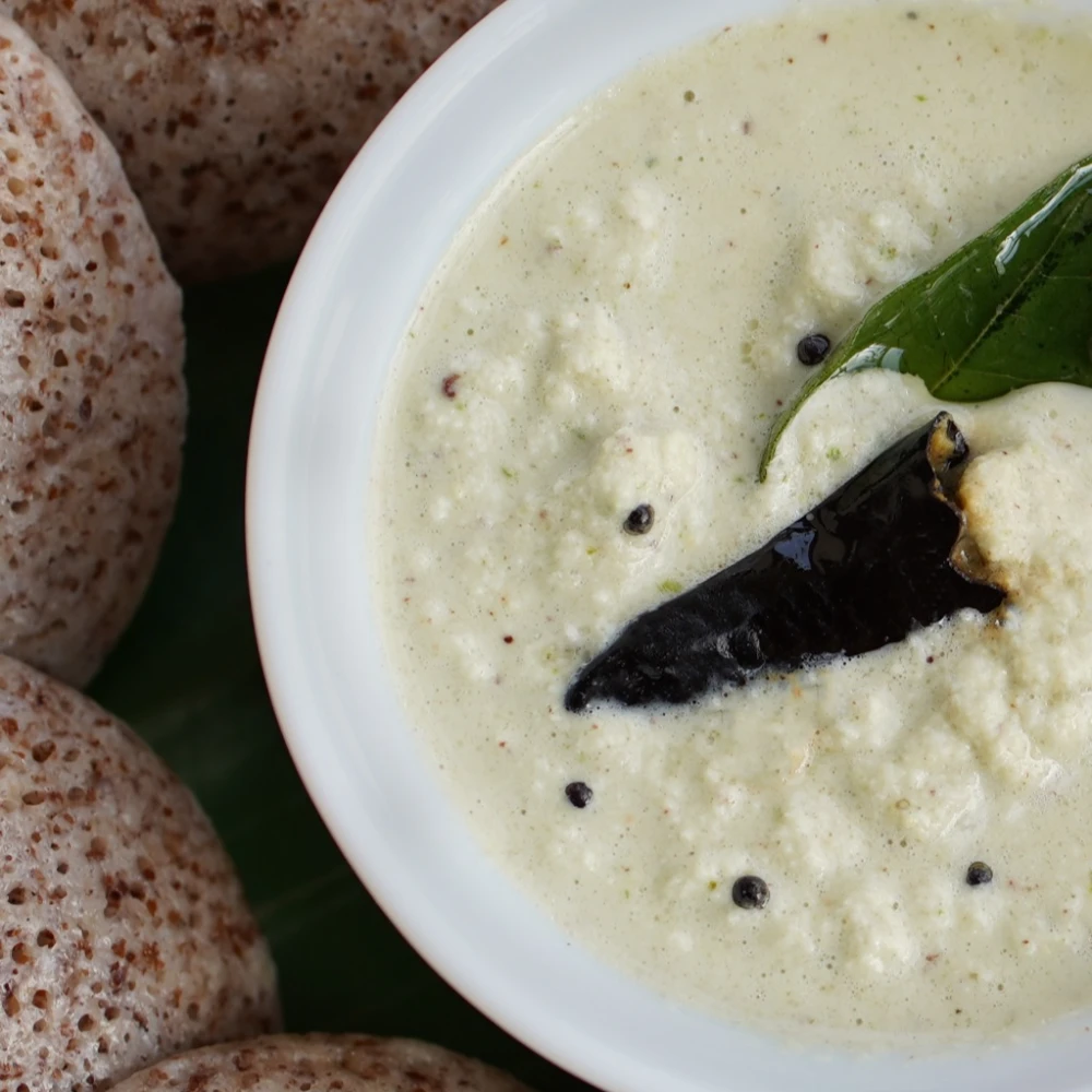 Fri Morn - Family Saver friday - Idli batter + Dosa batter + sprout batter