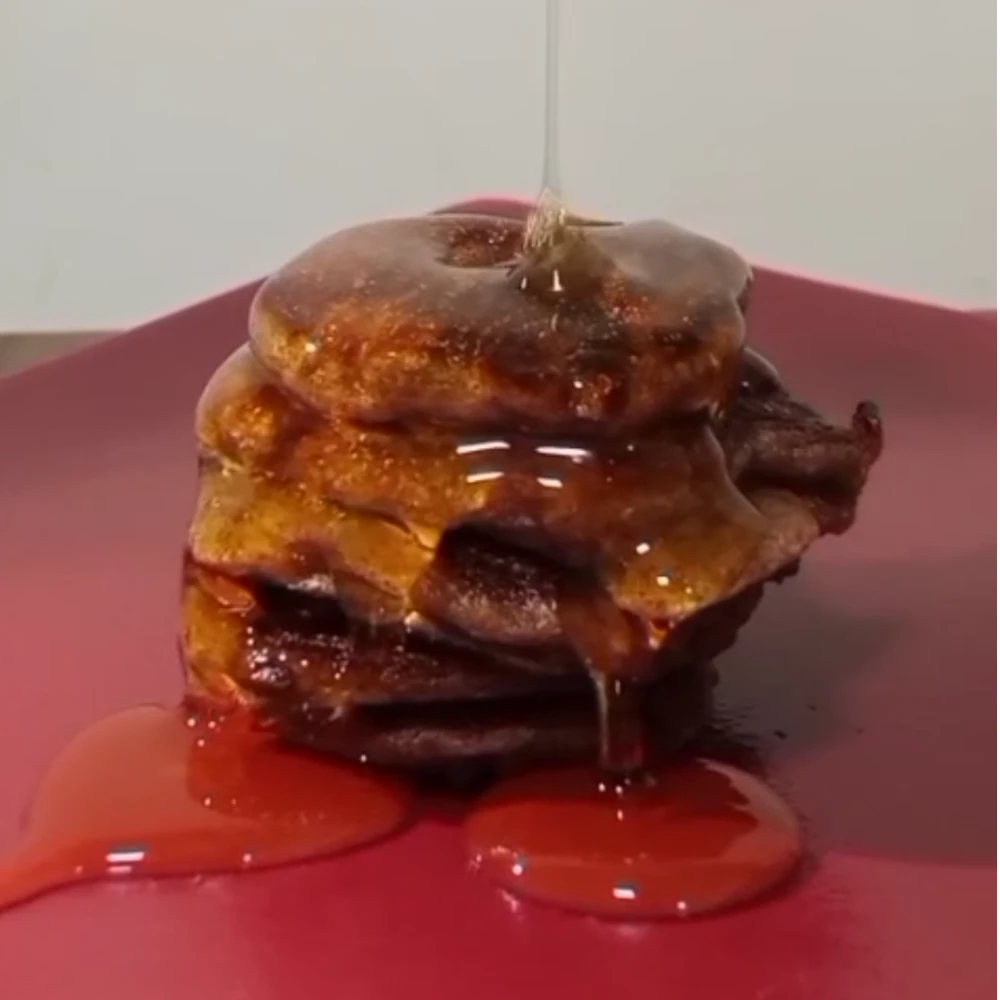 Sun morn - 2nd nov - ragi banana pancake batter (250 gms)