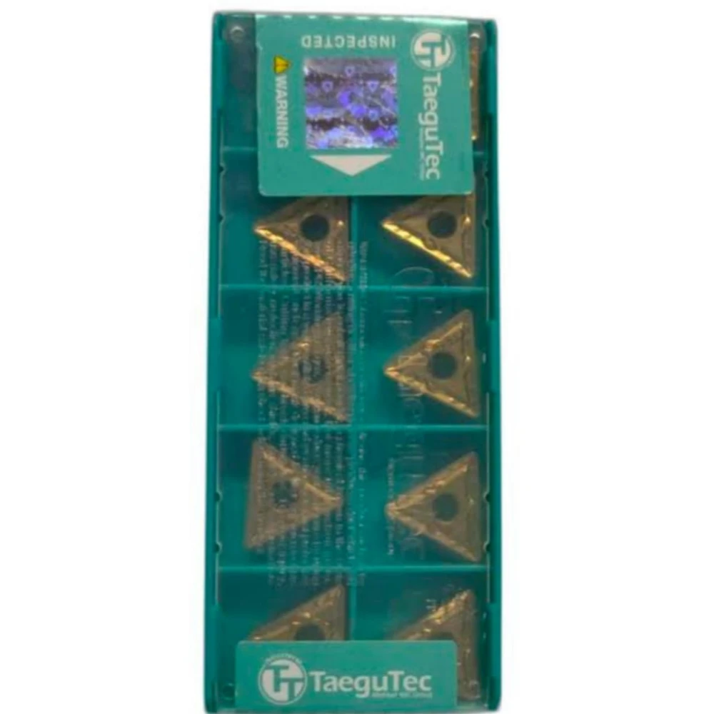 TNMG160408 MT TT5100   TAEGUTEC