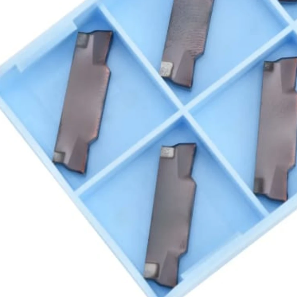 CDBP GROOVING INSERTS TDC2 BPG 20B