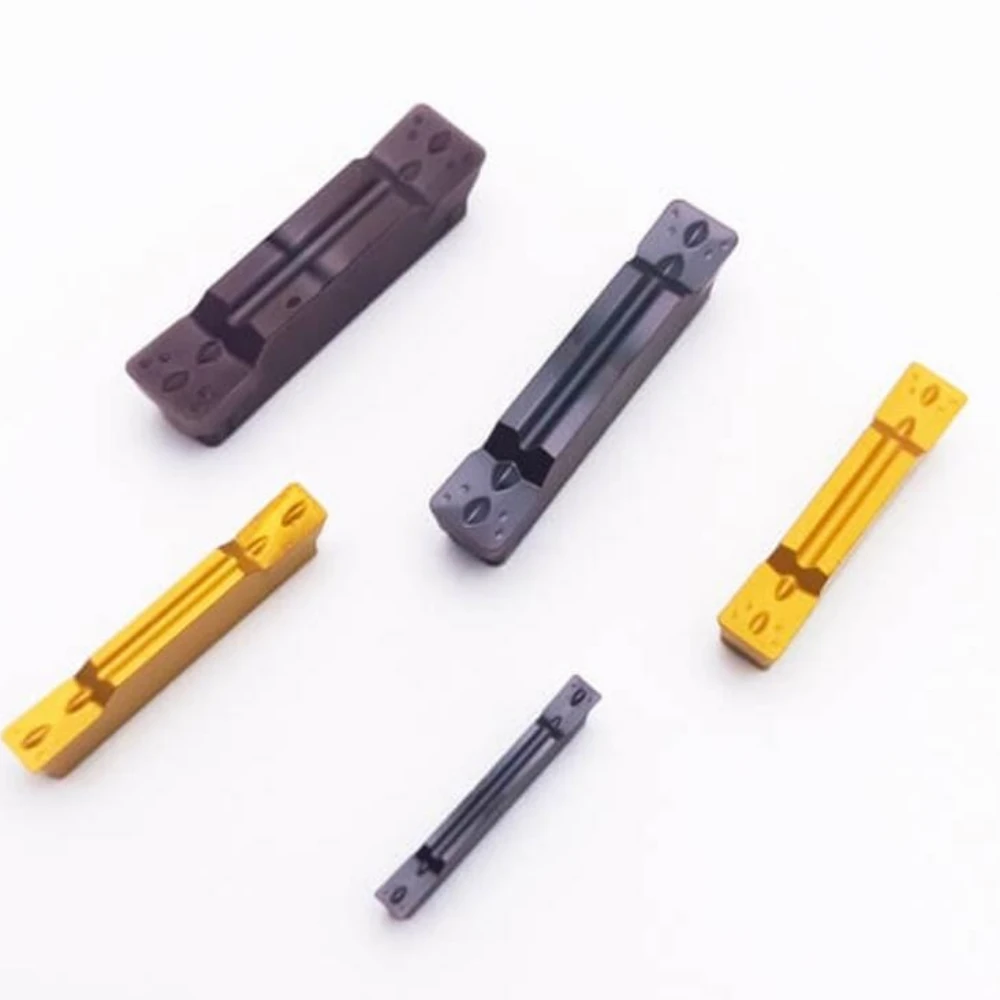 TDC4.CP2630TN CRM GROOVING INSERTS