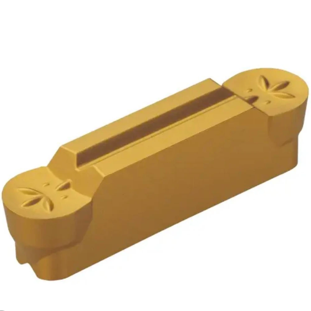 3MM GROOVING  INSERTS CARBIWIN