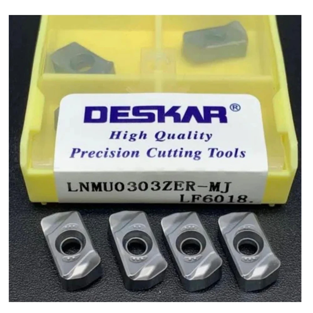 LNMU0303ZER-MJ LF6018      DESKAR