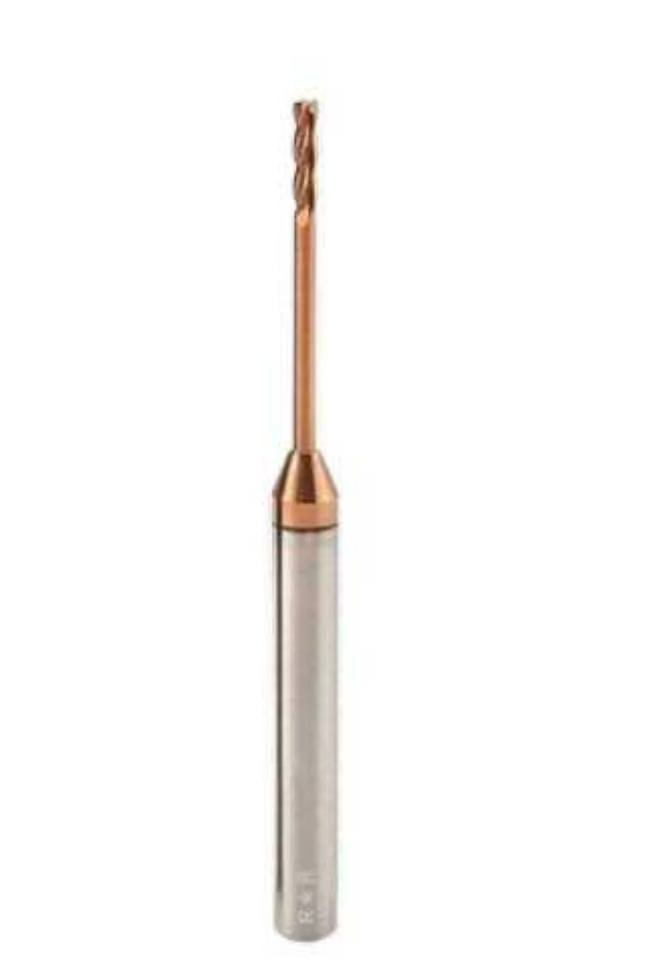 2X4DX6X16X50L 4F 55 HRC  LONG NECK ENDMILL