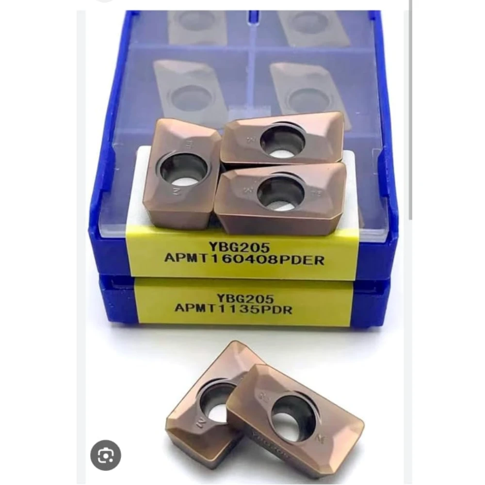 APMT160408PDER (YBG205)