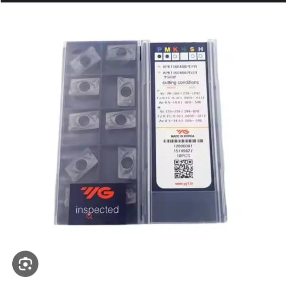 APKT160408PDTR YG602
