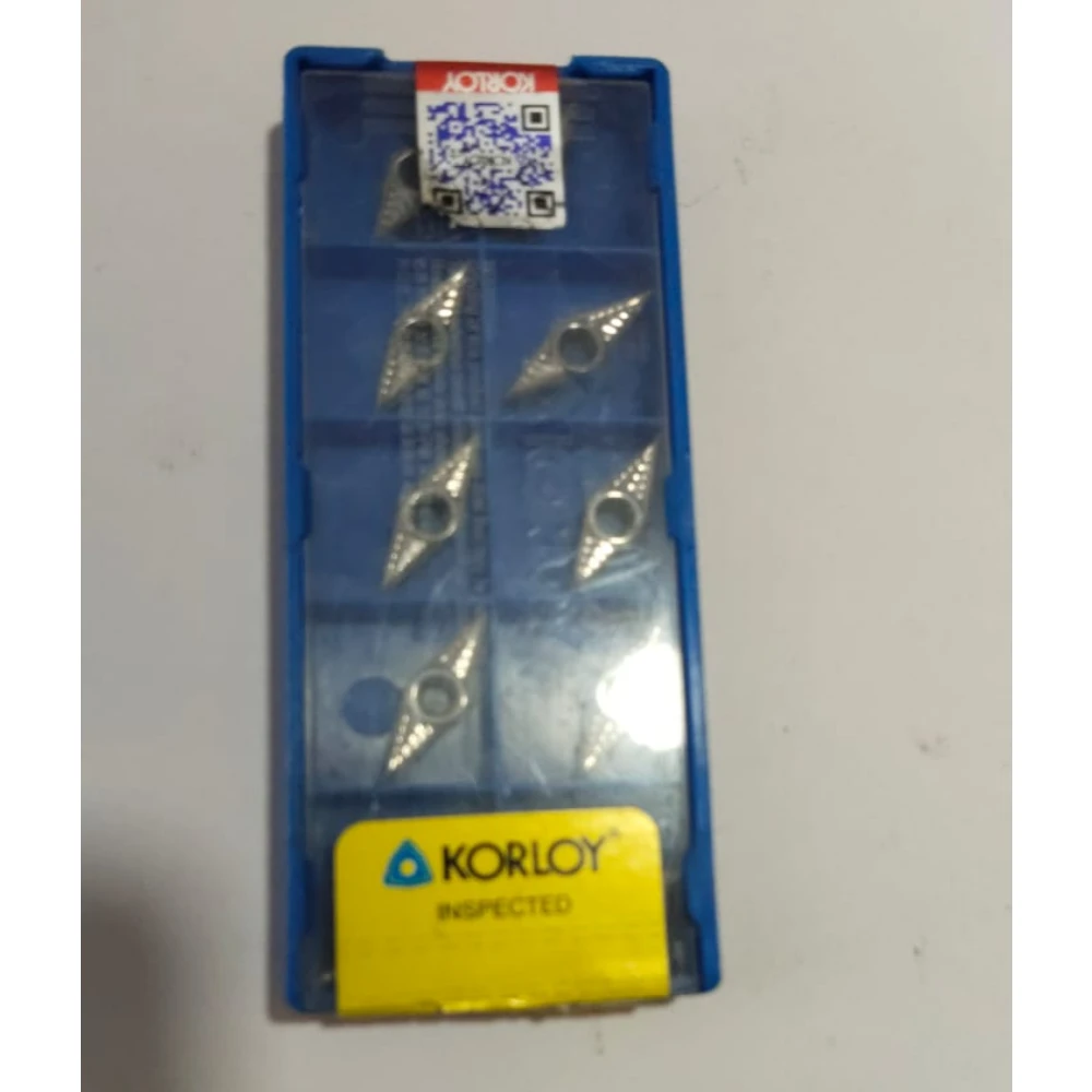 VCGT110302-AK    KORLOY