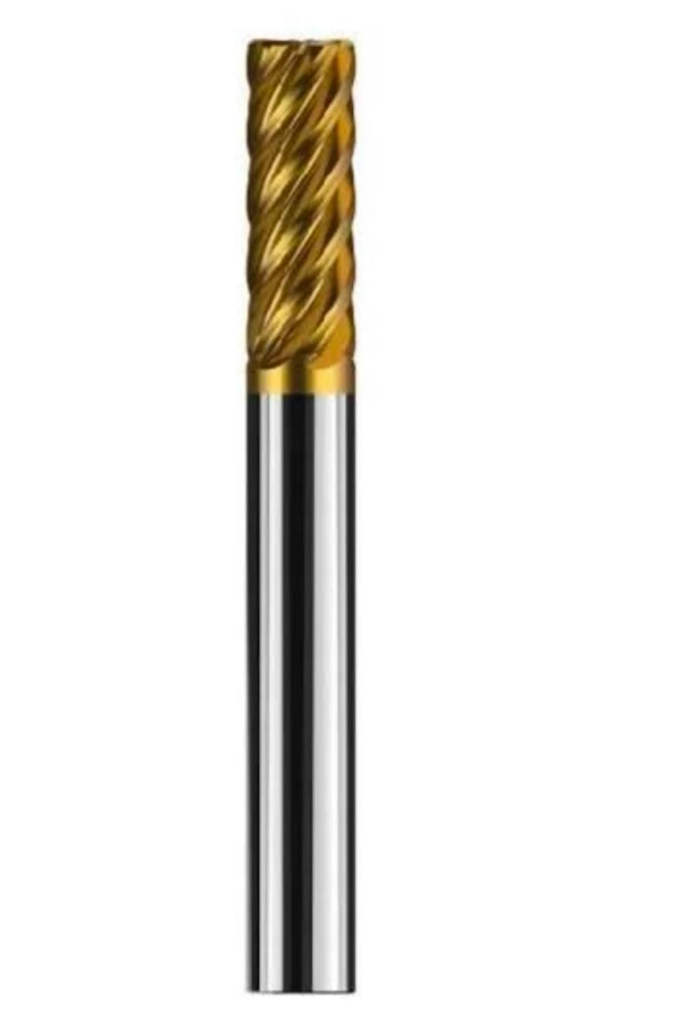 DIA 10 MM SOLID CARBIDE ENDMILL MILLER