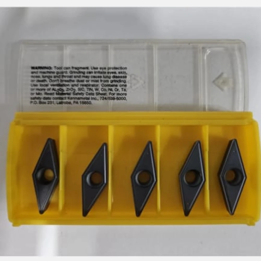 VNMG160404MN KC9110    KENNAMETAL