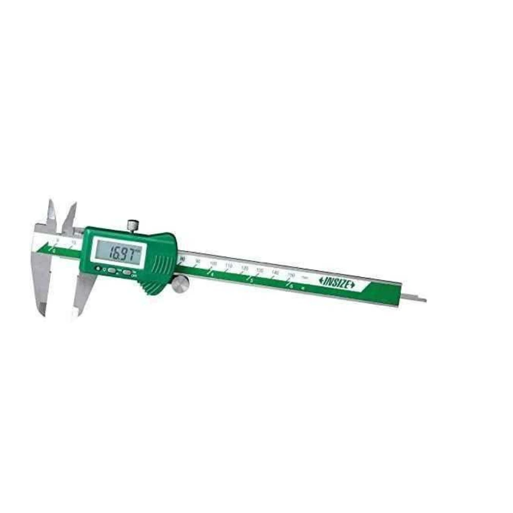INSIZE DIGITAL VARNIER CALIPER 0-300MM 1112-300