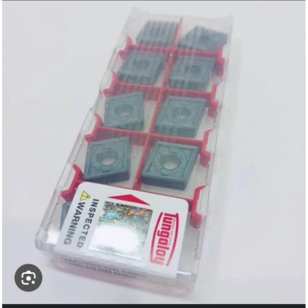 CNMG120408-HRM AH8015