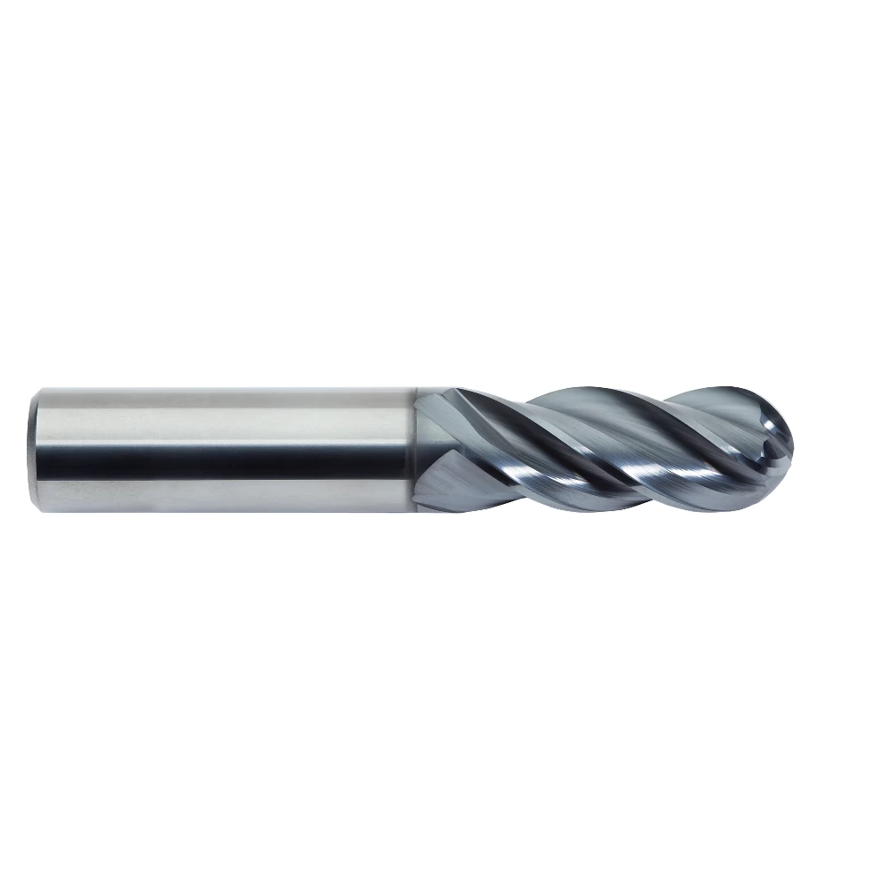 DIA 6MM Z4 BN ENDMILL M A FORD