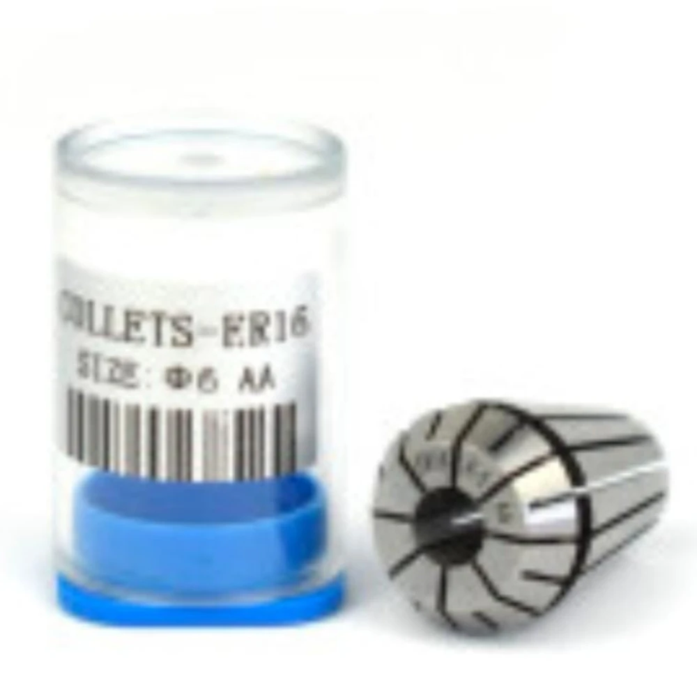 ER16 COLLETS AA 0.008