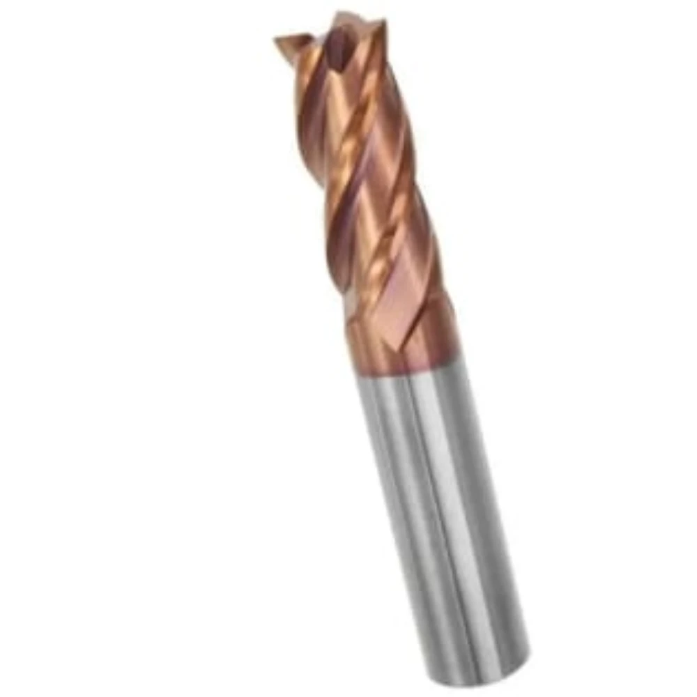 DIA 14X45X100-4F  55HRC
