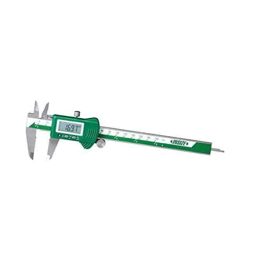 INSIZE DIGITAL VARNIER CALIPER 0-200MM  1112-200