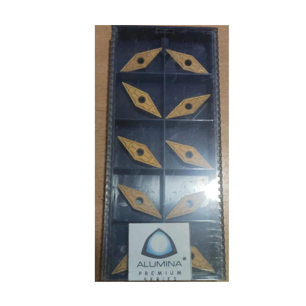 VNMG160408 AP T30    ALUMINA