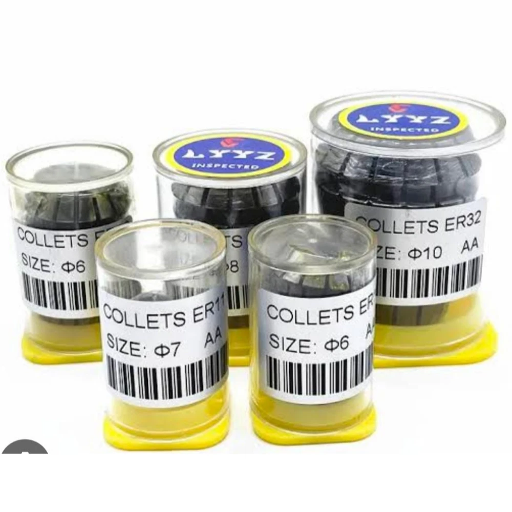 ER32 COOLETS  AA 0.008