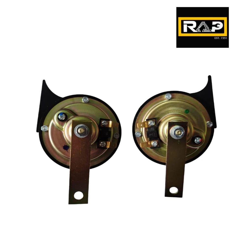Roots Windtone 12v (High+Low) Pack of 2