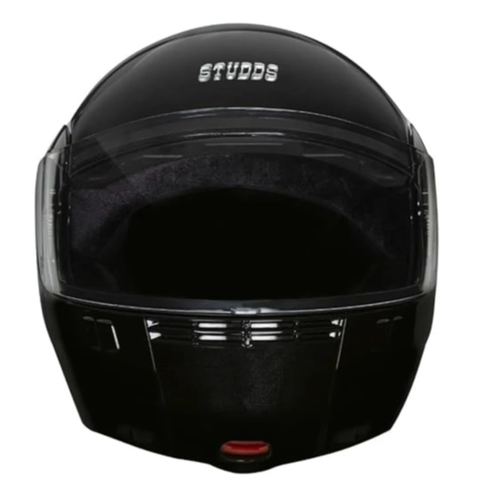 Studds Ninja 3G Eco Helmet Black (XL)