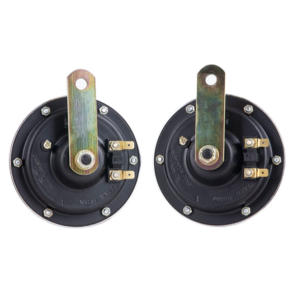 Roots Cleartone 12v C.P. 12v (High+Low) Pack of 2