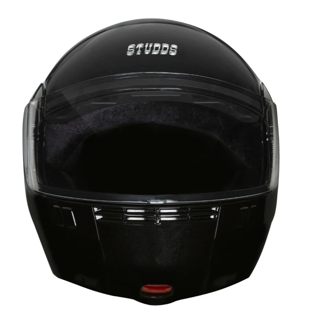 Studds Ninja 3G Eco Helmet Black (XL)