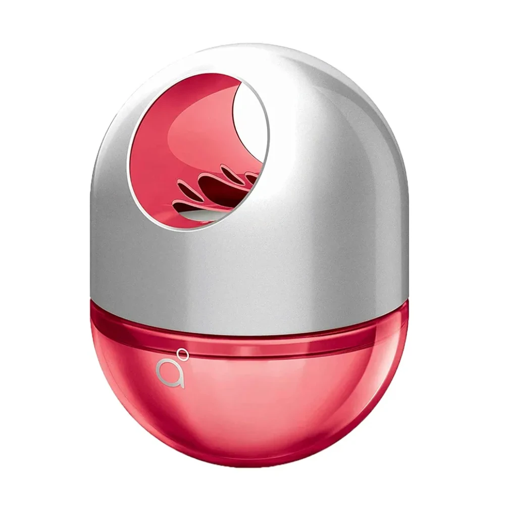 Godrej aer twist, Car Air Freshener - Petal Crush Pink (45g)