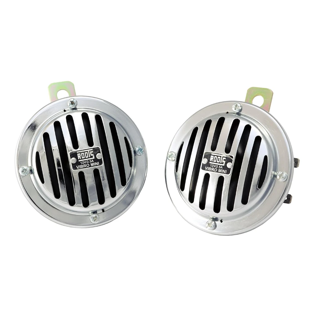Roots VibroMini 12v (High+Low) Pack of 2