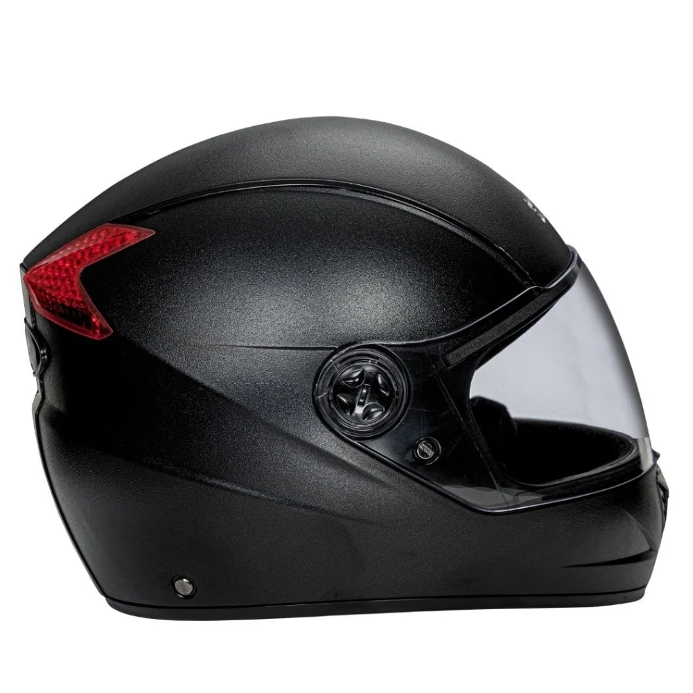 Studds Professional Full Face Helmet