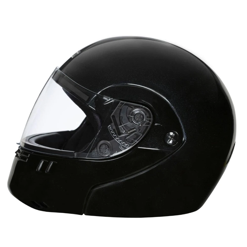Studds Ninja 3G Eco Helmet Black (XL)
