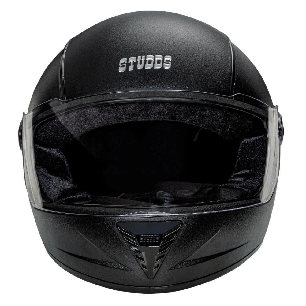 Studds Professional Full Face Helmet