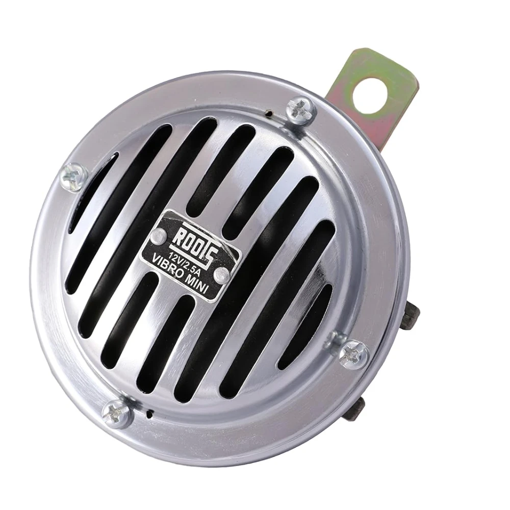 Roots VibroMini 12v (High+Low) Pack of 2
