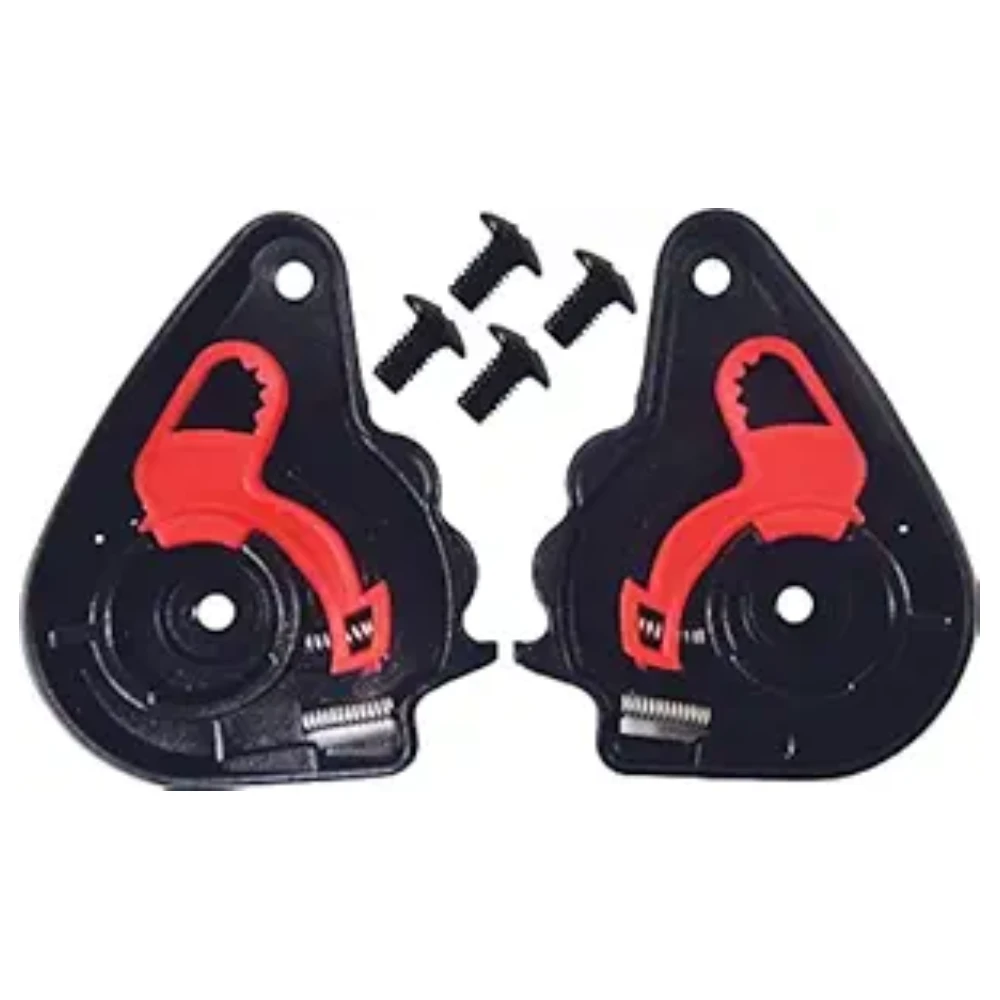 STUDDS Visor Spare Parts Mechanism For Studds Thunder Full Face Helmet Series