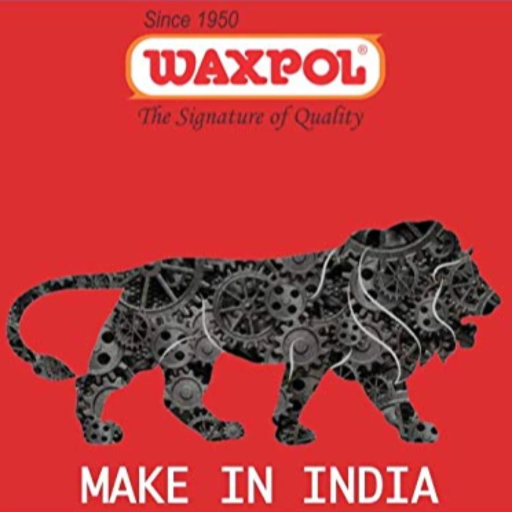 Waxpol Engine Oil Super 2T Oil 500 ML (PACK OF 20)