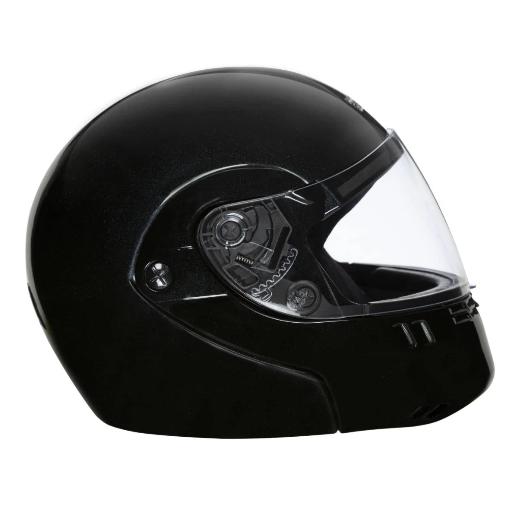 Studds Ninja 3G Eco Helmet Black (XL)
