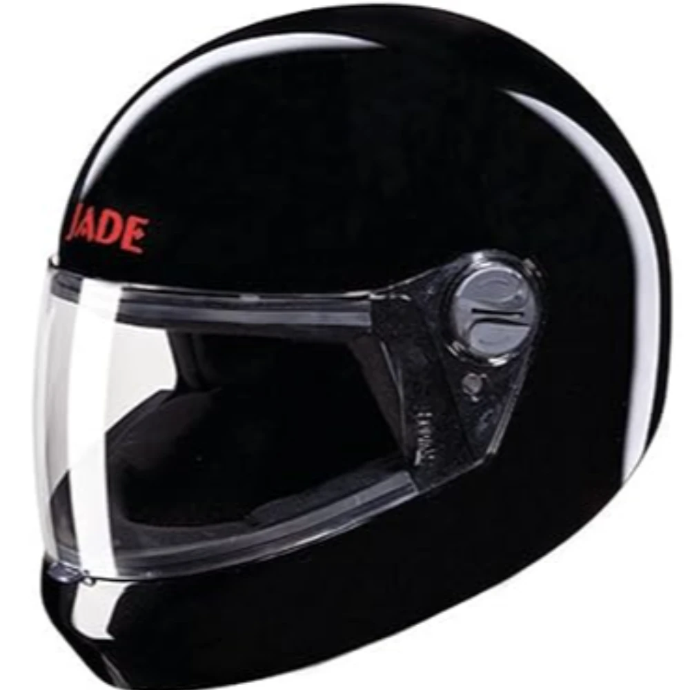 Studds Visor For Jade/Premium Vent Water Polo Helmet, Standard
