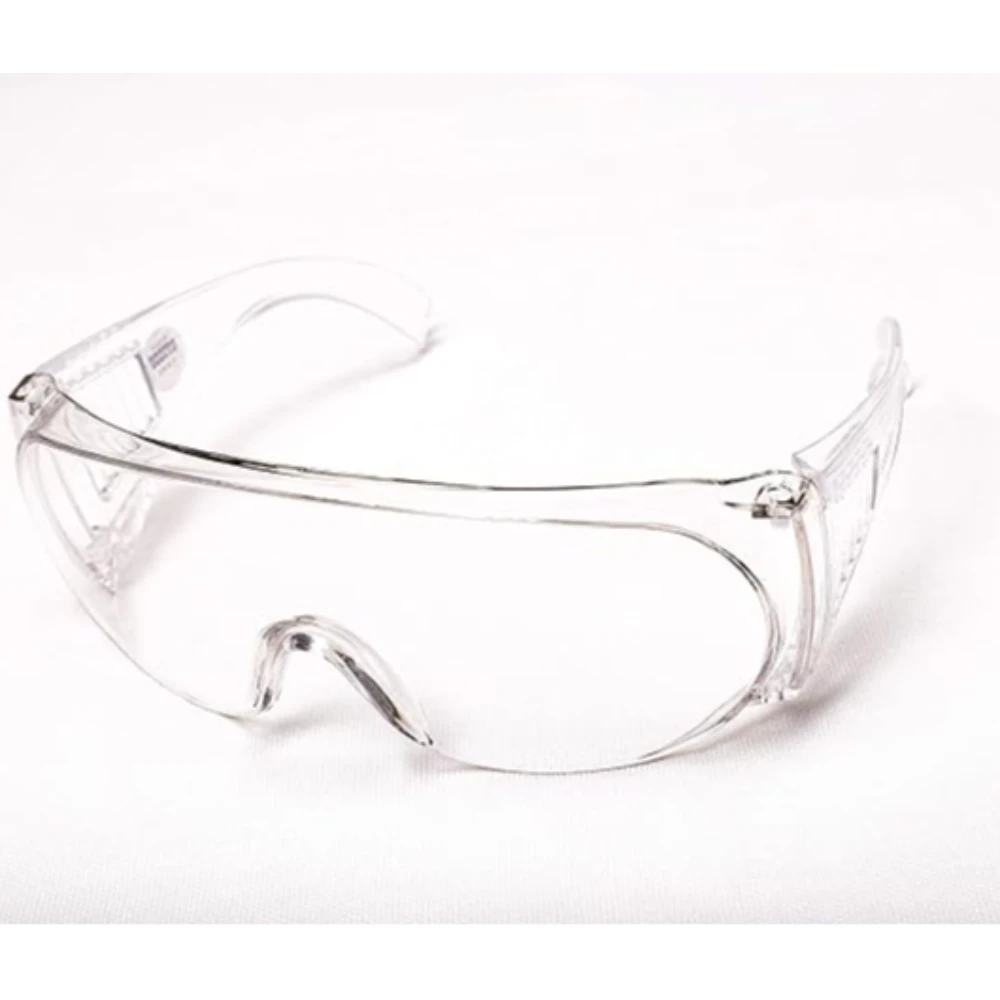 Studds Safety Goggles - Clear - (CPE)